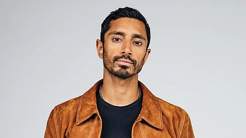 Riz Ahmed reveals being hospitalised while shooting Rogue One: 'My body gave up on me...'
