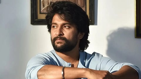 Nani: Some people in the industry are unnecessarily competitive