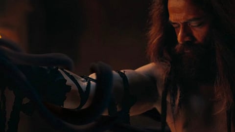 First look of Jayasurya's Kathanar: The Wild Sorcerer to be out on this date