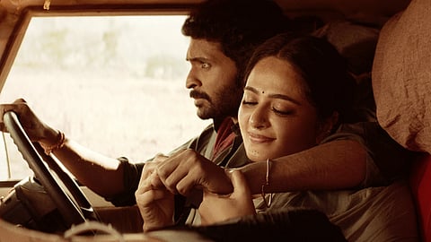 Ghaati’s ‘Sirimara Sirimara’ is a tender earthy love song with Telugu-Odia blend