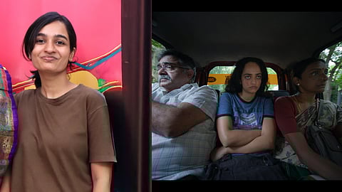 Varsha Bharath: Films don't have space for flawed women characters
