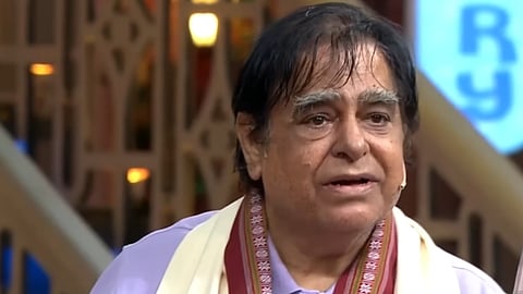 Ramayan creator Ramanand Sagar’s son Prem Sagar passes away
