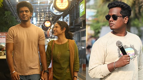 Sherief: Gandhi Kannadi was written for Rajinikanth
