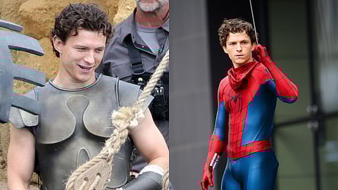 Tom Holland hails Christopher Nolan’s The Odyssey as career-defining, says Spider-Man 4 feels just as thrilling as his first outing