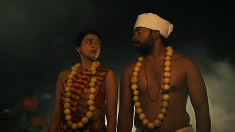 'Kaava Kaade' from Kalaiyarasan-Dinesh's Thandakaaranyam out