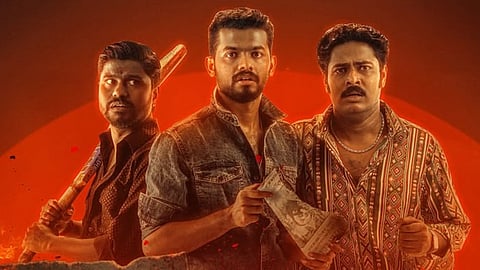Mathew Thomas-starrer Night Riders gets a release date