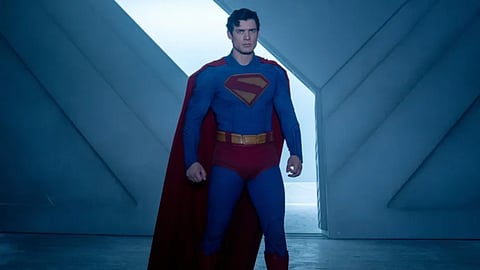 Superman sequel from James Gunn gets official title and release date