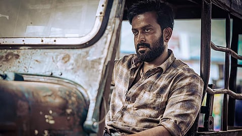 Teaser of Prithviraj Sukumaran’s Vilayath Buddha to be launched on this date
