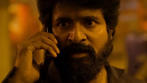 Madharaasi first reviews out: Sivakarthikeyan's film hailed as comeback for AR Murugadoss with criticisms for second half