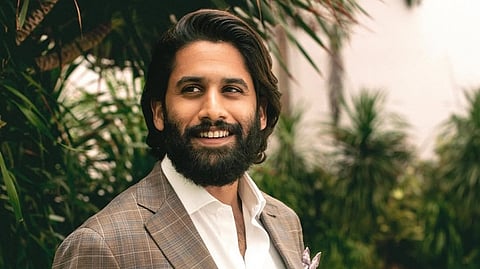 Naga Chaitanya on completing 16 years in cinema: It will take a lot of time to live upto my family’s legacy