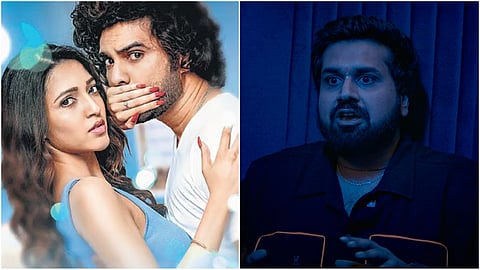 DJ Tillu filmmaker Vimal Krishna to return after a 3 year hiatus; project officially announced