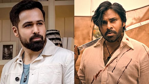 ‘What better way to mark my Telugu debut’: Emraan Hashmi says ahead of OG release