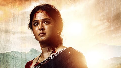 Anushka’s Ghaati struggles to find momentum on day 2 at the box office