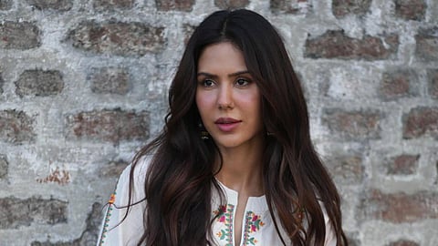 Sonam Bajwa is the new addition to Border 2 cast