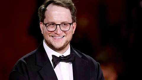 Austin Kolodney to helm Josephine The Blanket