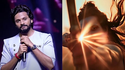 Teja Sajja: Mirai has two special cameos