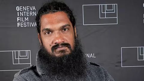 Sanal Kumar Sasidharan arrested in actor harassment case, to be produced in court