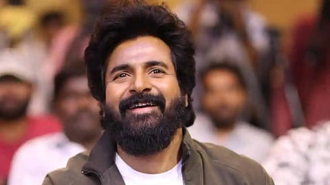 Sivakarthikeyan on Tamil cinema’s Rs 1000-Crore dream: ‘Pan-Indian films cannot be made, only accepted…’
