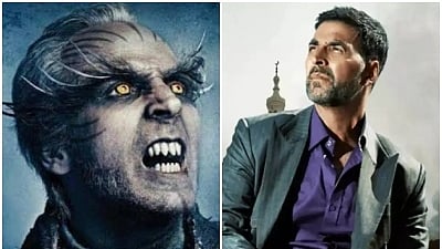 Akshay Kumar turns 58: 9 landmark performances by the Jolly LLB actor