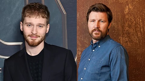 Fred Hechinger joins Andrew Haigh’s upcoming drama A Long Winter