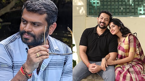 Srikanth Hunsur: The father-son bond might be familiar, yet forever universal
