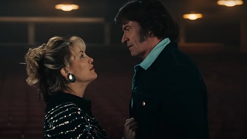 Song Sung Blue: Hugh Jackman and Kate Hudson team up for an epic musical showdown