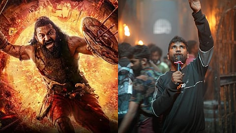 Banglan: Rishab Shetty’s narration for Kantara: Chapter 1 felt like an education