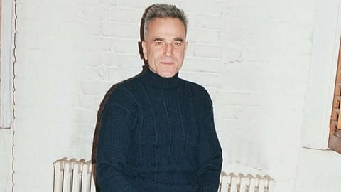 Daniel Day-Lewis on his previous retirement declaration: Should have kept my mouth shut