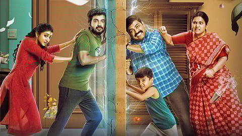 House Mates OTT release: When and where to stream the Darshn-Kaali Venkat film