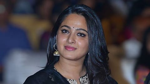 Anushka Shetty announces break from social media 