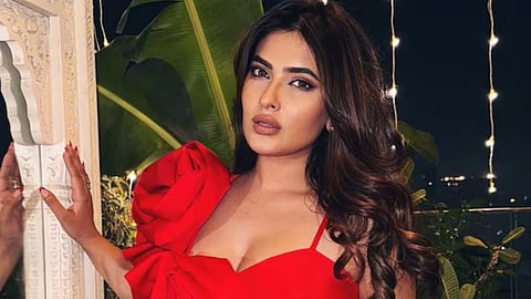 Karishma Sharma