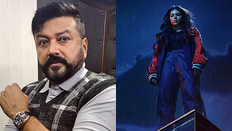 Jayaram hails Kalyani Priyadarshan's Lokah as bigger than 100-crore spectacles