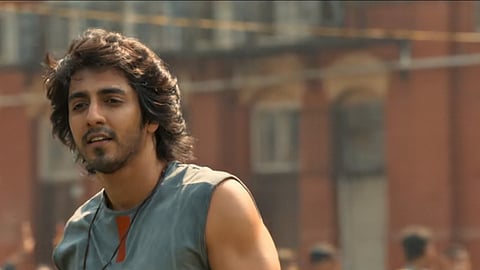 Ahaan Panday on Virat Kohli tribute scene in Saiyaara: Wanted it to be raw and real