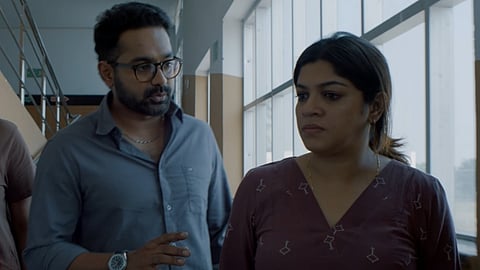 Mirage trailer: Asif Ali and Aparna Balamurali's film promises to be an edge-of-the-seat mystery thriller