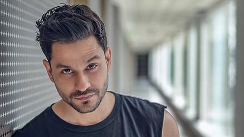 Kunal Kemmu fought with thief who broke into his house: ‘The man fell from balcony and…’