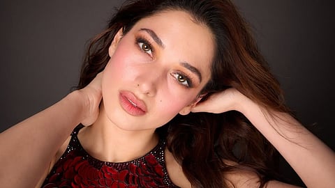 Tamannaah Bhatia: Female friendships are a rarity, but when they are good, they are beautiful