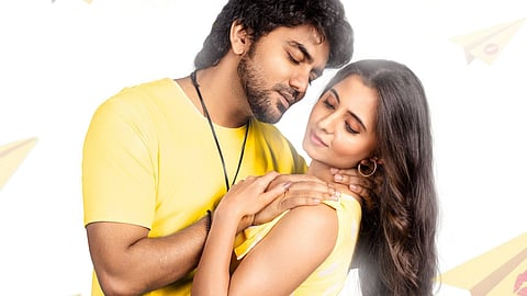 Kavin's Kiss clears censorship formalities
