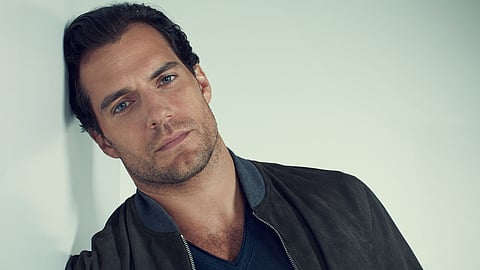 Henry Cavill’s injury delays Highlander remake