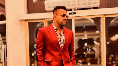 Kunchacko Boban to star in Shahi Kabir-Kiran Das film