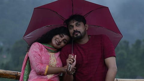 Ritvik Muralidhar: Sundari Sundari had to feel original in every language