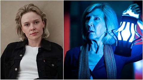 Amelia Eve onboards Insidious franchise; makers set release date for next instalment
