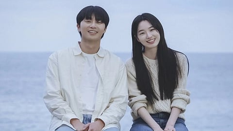 Park Seo-jun, Won Ji-an join hands for new Prime Video series Surely Tomorrow