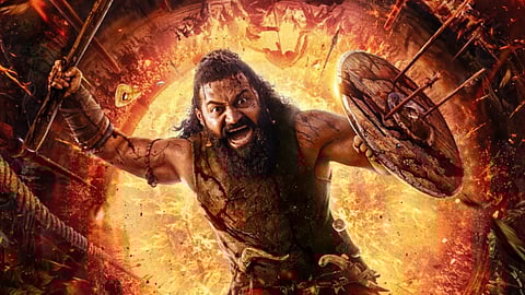 Kantara: Chapter 1's Kerala release issue resolvedKantara: Chapter 1's Kerala release issue resolved