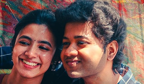 Little Hearts box office day 8: Mouli-starrer holds its own amidst Mirai mania