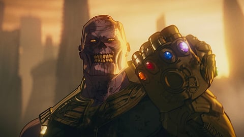 Marvel Zombies trailer showcases all out war between the living and the undead