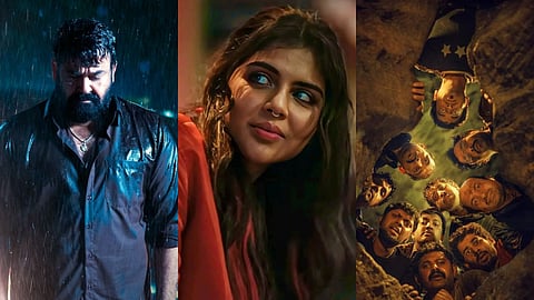 Kalyani Priyadarshan’s Lokah beats Mohanlal’s Thudarum and Manjummel Boys, now second highest Malayalam grosser