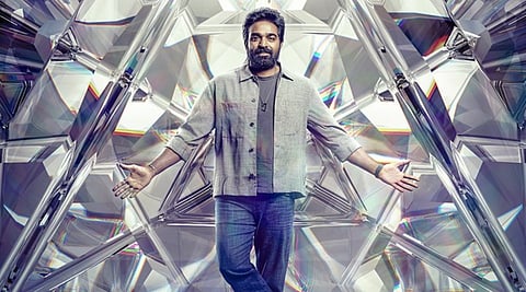 Premiere date set for Vijay Sethupathi’s Bigg Boss Tamil season 9