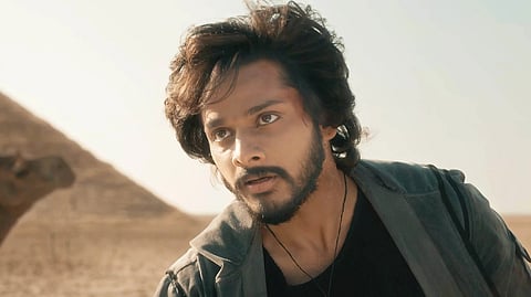 Mirai day 2: The film inches towards Rs 30 crore mark in India