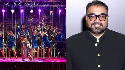 Cinema Express at TIFF: Anurag Kashyap on Bandar, 'I am only on the side of justice'