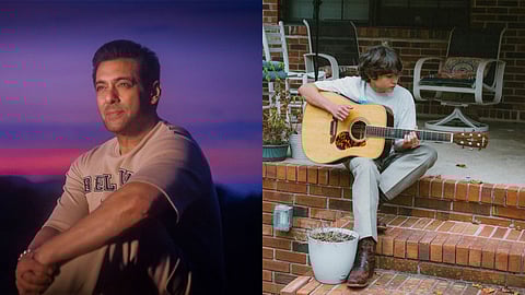 Salman Khan lauds 15-year-old musician, asks to support young talents
